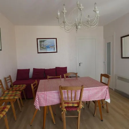 Appartement Saint-jean-de-monts, 2 Pièces, 5 Personnes - Fr-1-323-102 Saint-Jean-de-Monts