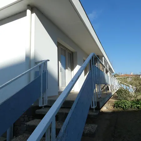 Appartement Saint-jean-de-monts, 2 Pièces, 5 Personnes - Fr-1-323-102 Saint-Jean-de-Monts