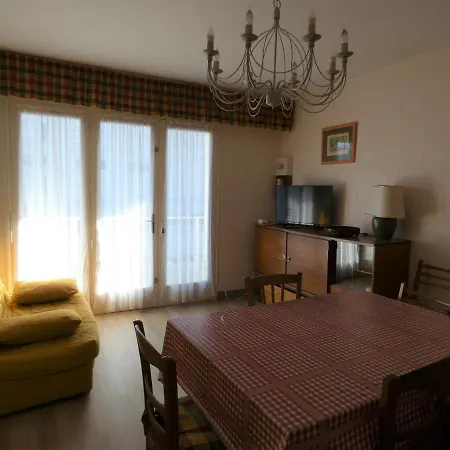 Appartement Saint-jean-de-monts, 2 Pièces, 5 Personnes - Fr-1-323-102