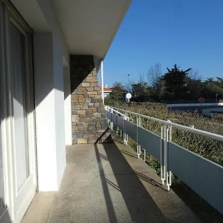 Saint-jean-de-monts, 2 Pièces, 5 Personnes - Fr-1-323-102 Appartement *
