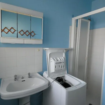 Appartement Saint-jean-de-monts, 2 Pièces, 5 Personnes - Fr-1-323-102 *